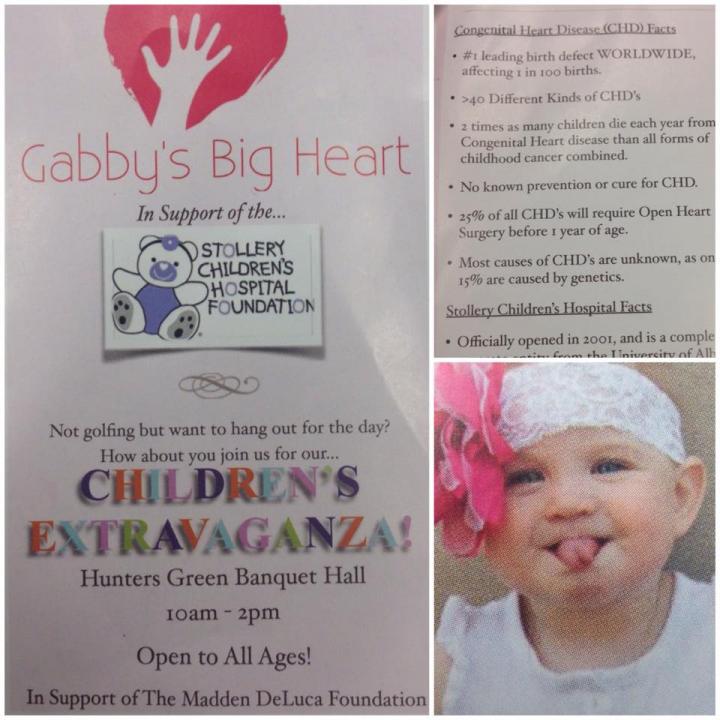 Gabby's Big Heart