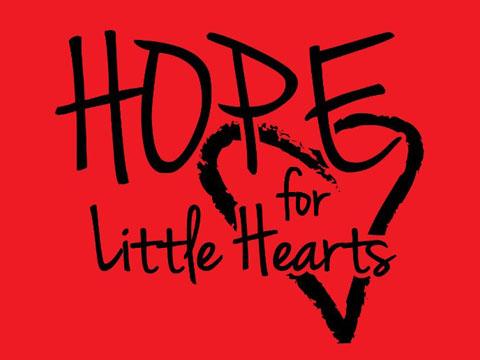 Hope for Little Hearts